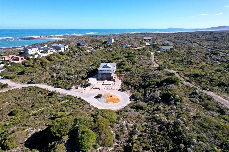 0 Bedroom Property for Sale in Suiderstrand Western Cape